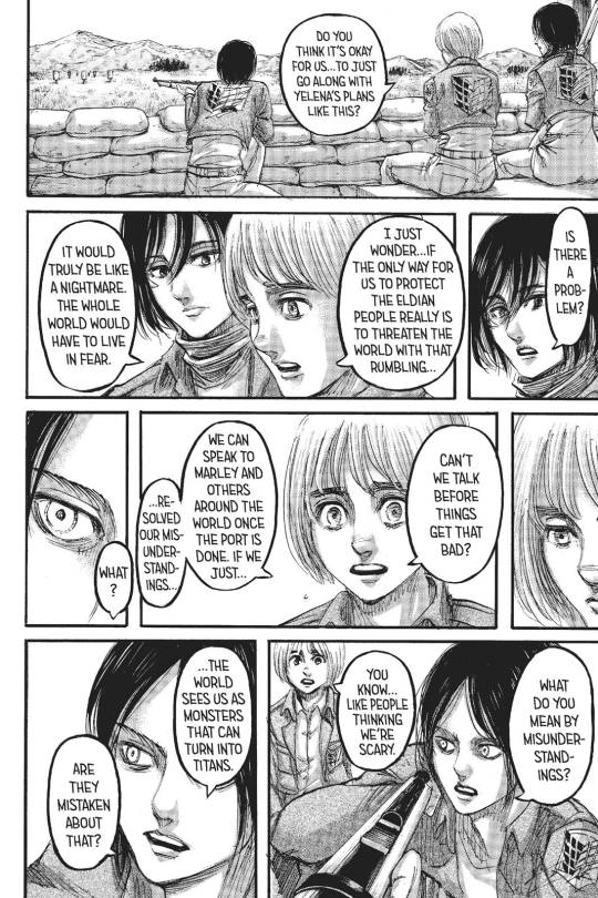 Aot Yelena Death Stare