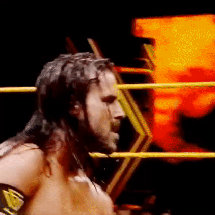 WWE NXT 04.09.2019