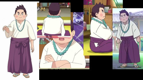 yokaiwatchfashion