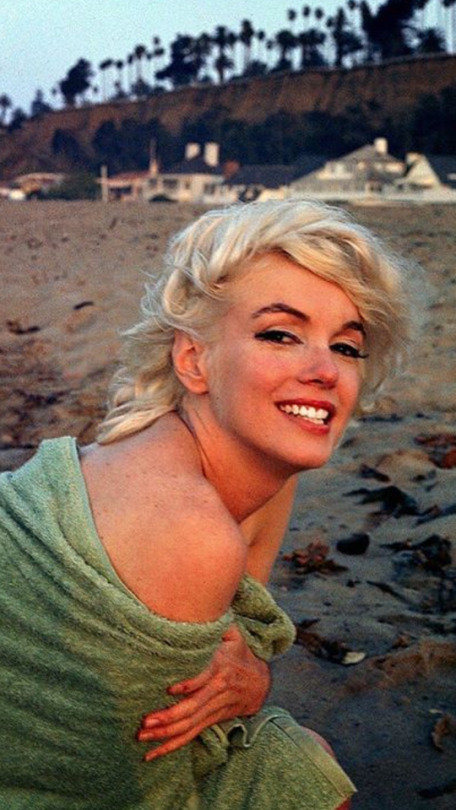 Maryline Monroe Maryline Monroe