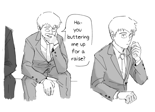 arataka reigen scenarios | Tumblr