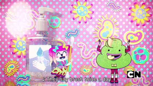 The Amazing World Of Gumball Teri Tumblr