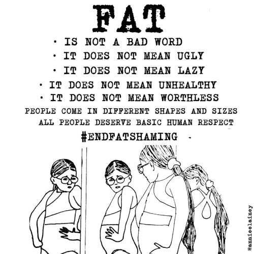 Fat Is Bad 66