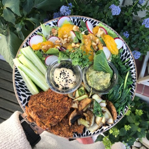 paulinapd189:Vege bowl 