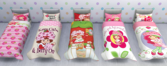 Sims 4 Bedding Tumblr