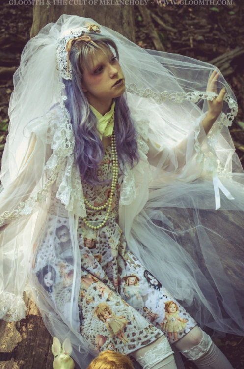 ghost bride on Tumblr
