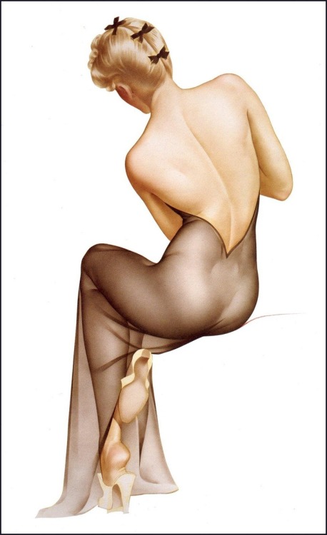 alberto-cabornero:Alberto Vargas.