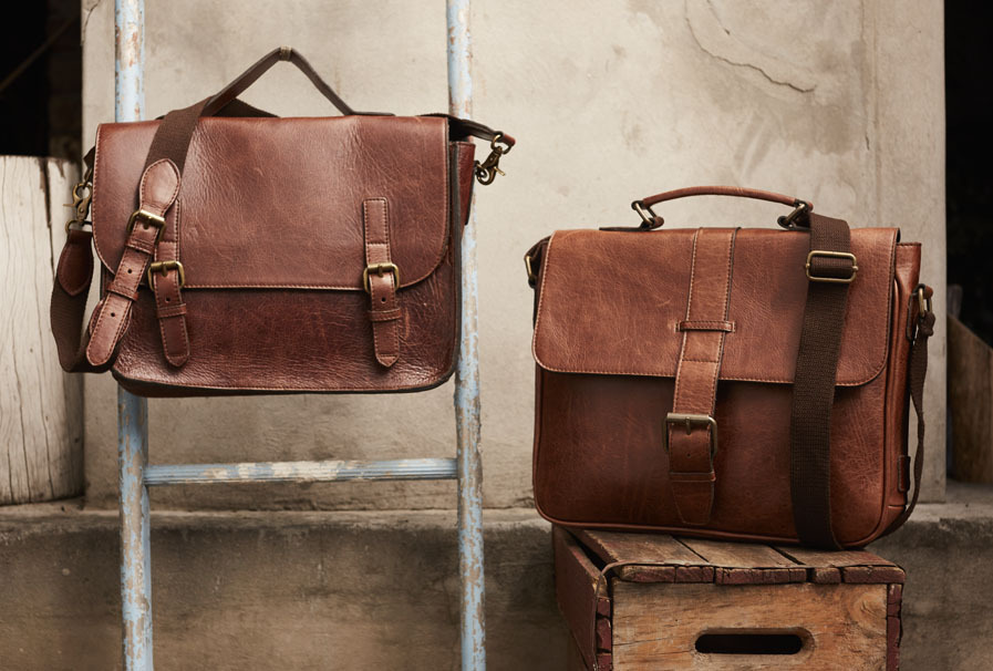 Tusting Bags for Sale — ever wanted to own a luxury leather bag? why not...