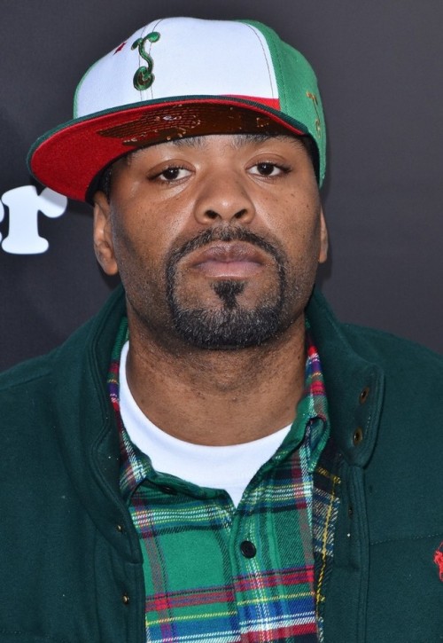 enyce2015:METHOD MAN!! Mmmm dammmn papi