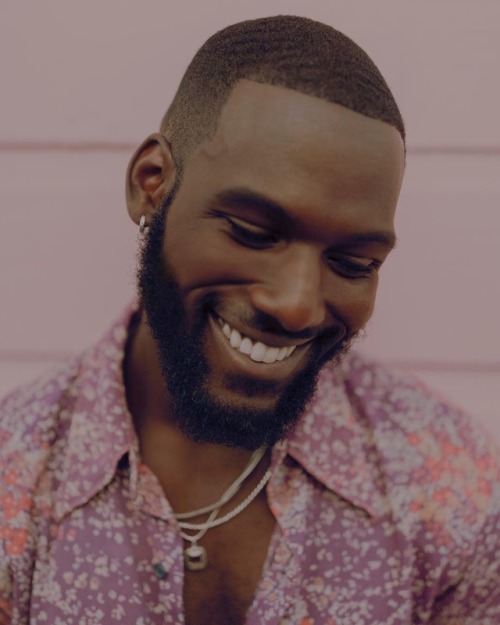 theblacknation:Kofi Siriboe