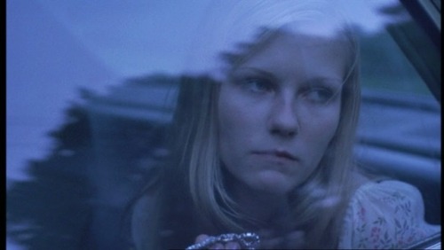 wednesdaydreams:The Virgin Suicides (1999) // Marie Antoinette...