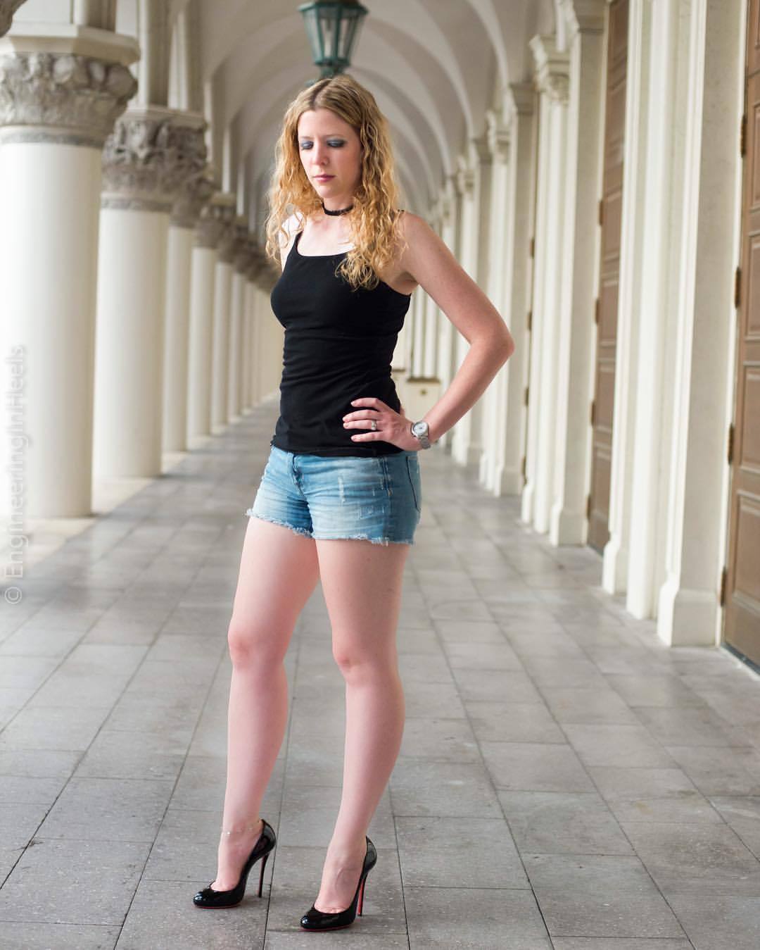 Engineeringinheels U2014 Couldn U2019t Escape Vegas Without Some