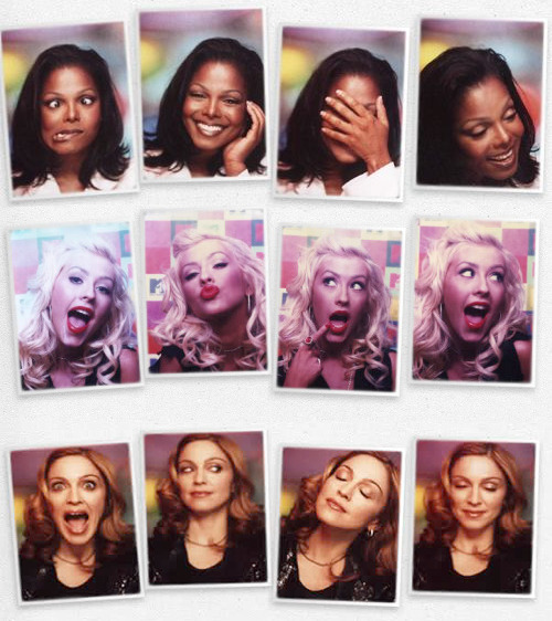 fuckyeslilkim:TRL Photo-booth