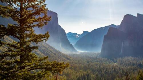 amazinglybeautifulphotography:Yosemite National Park,...