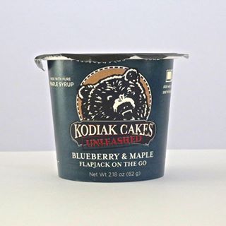 Fuck Corn \u2014 Pretty sure I haven\u0027t spoken about Kodiak Cakes