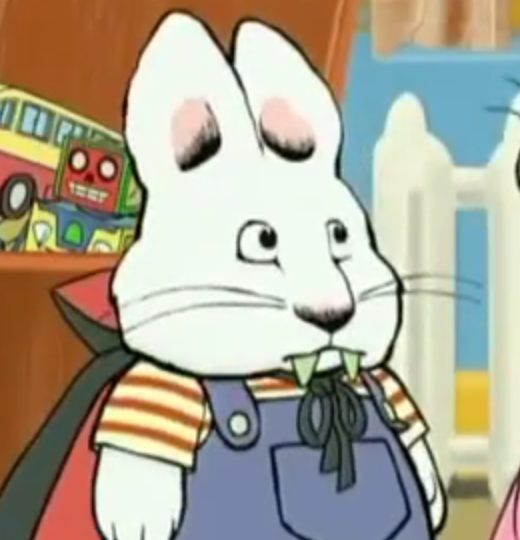 max and ruby on Tumblr