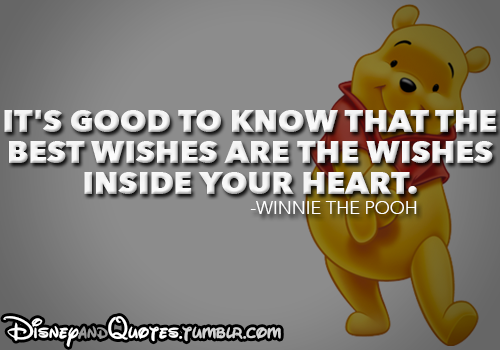 disneyandquotes:-Winnie the Pooh