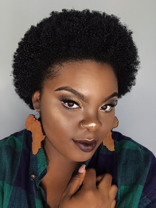 Afro N Tumblr