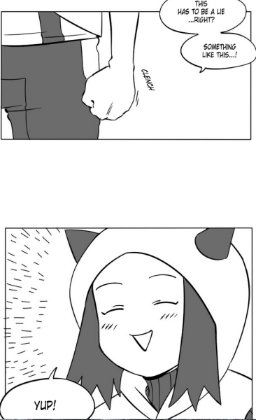 Dating a magma grunt chapter 12