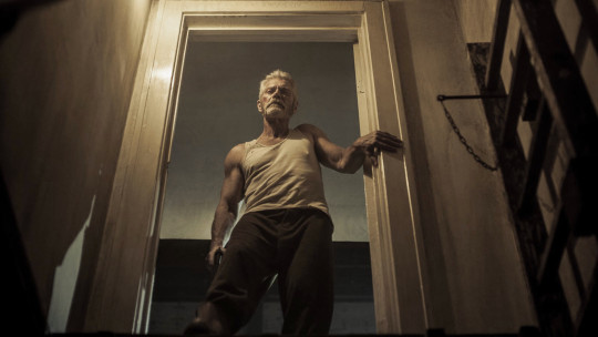 Stephen Lang as The Blind Man in Don’t Breathe (2016)