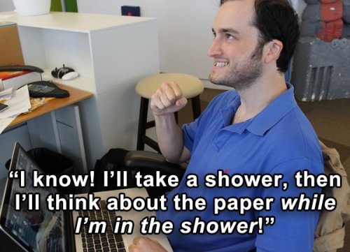 envy4breakfast:CollegeHumor: The 10 Lies You Tell Yourself...