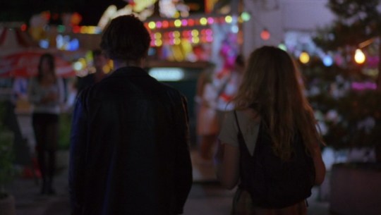 “The first film is about what could be, the second is about what should have been. Before Midnight is about what it is.” -Ethan...