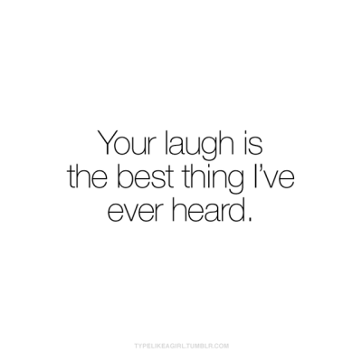 Laugh Quotes Tumblr