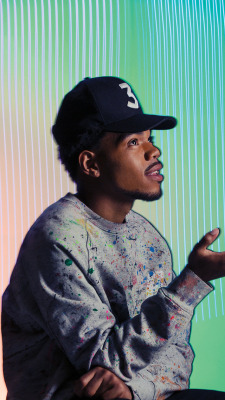 chance the rapper tumblr