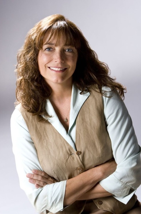 Karen Allen 