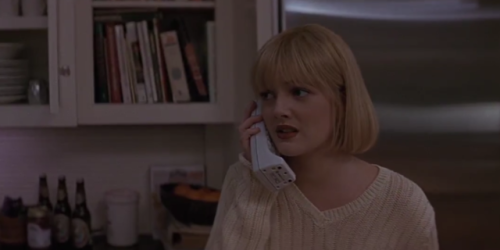 pure-cinema:Scream (1990)