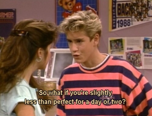 saved by the bell on Tumblr