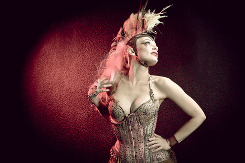 fight like a girl emilie autumn