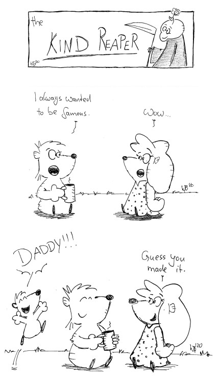 thekindreaper