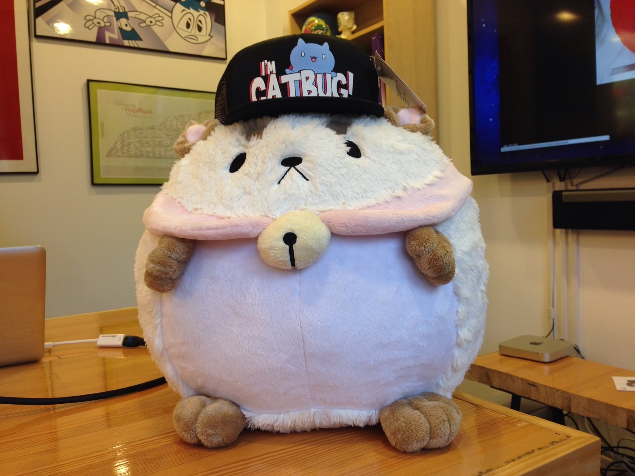 catbug squishable