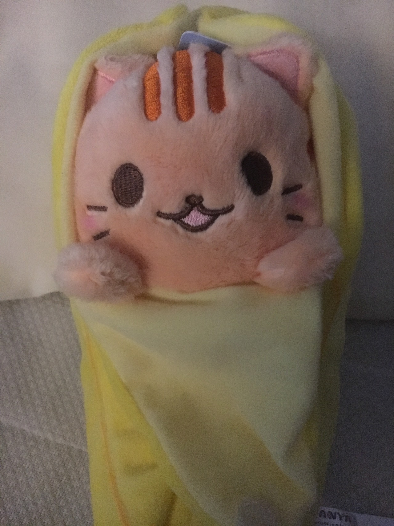 banana kitty gamestop