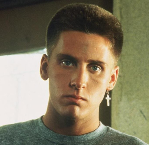 Next photo of Emilio Estevez