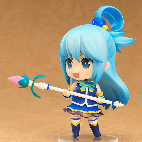 aqua from konosuba | Tumblr