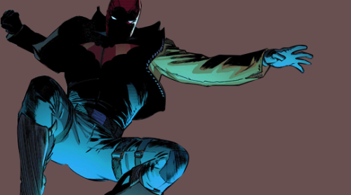 koriandar:jason todd in batman: prelude to the wedding: red...