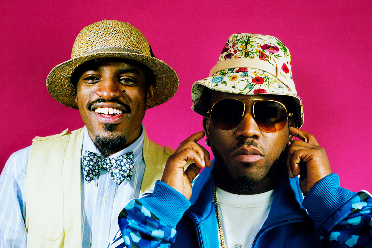 outkast