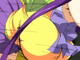 Anime Bouncy Boobs Gif - eiken club | Tumblr