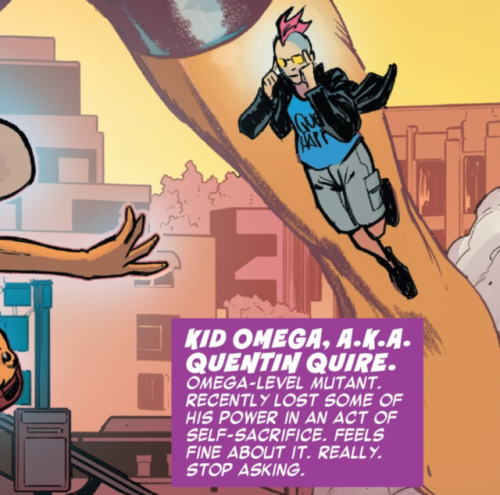 why-i-love-comics:West Coast Avengers #2 (2018)written by...