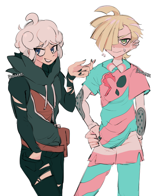 pokemon sun and moon palette swap