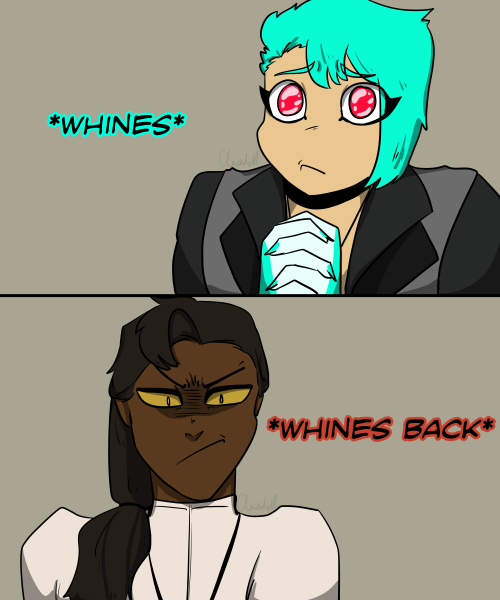 grimmijaggers