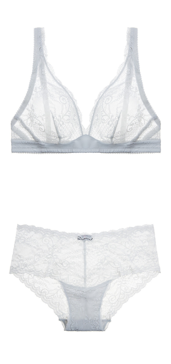 for-the-love-of-lingerie:Eberjey 