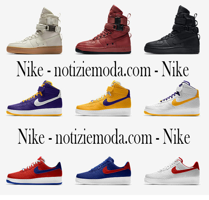 nike inverno 2017 nike inverno 2017