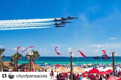 #Repost @cityofpensacola with @get_repost・・・Anyone else see...