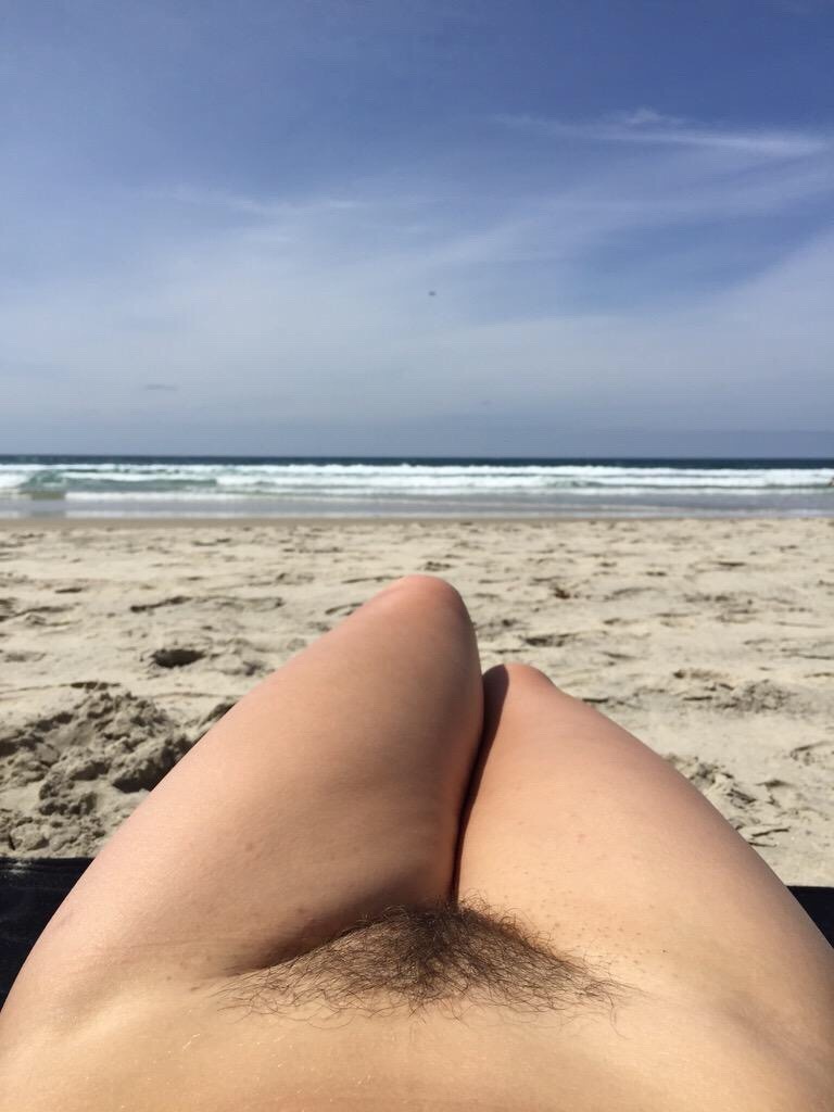 tumblr nude beach voyeur