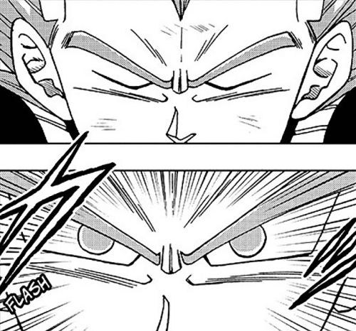 toyotaro vegeta