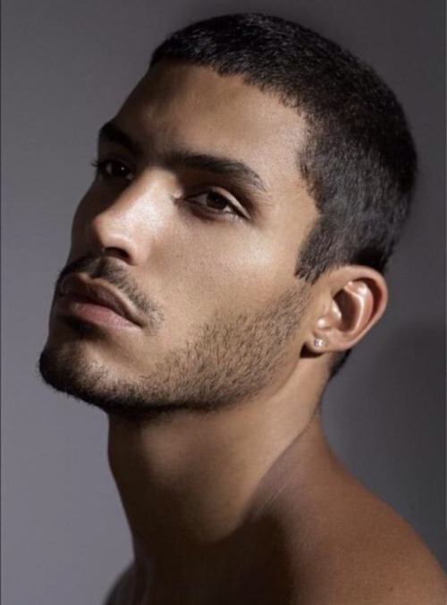 Fine Arab Men