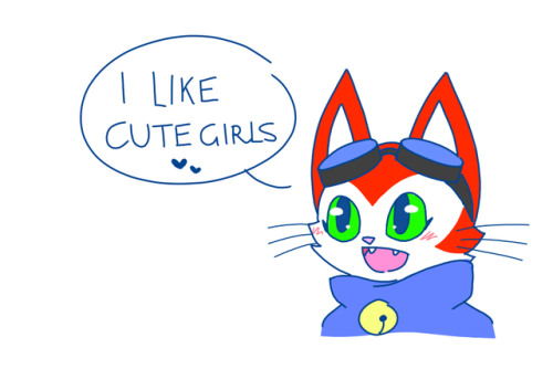 catgirl140:Same Blinx. Same…Me, Blinx.  I’m a Time Sweeper...